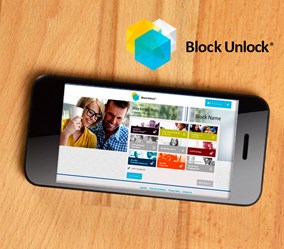 Block Unlock