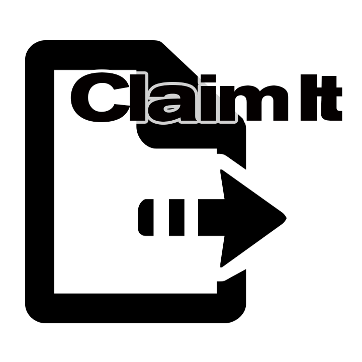 Claim It